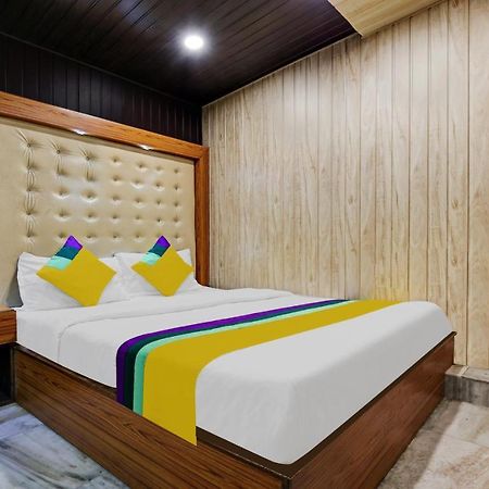 Itsy By Treebo - Flatties Hotel Nainital Buitenkant foto