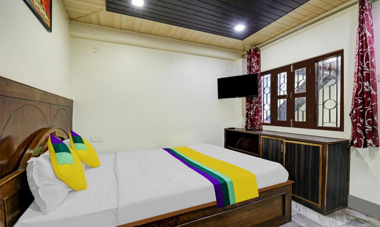 Itsy By Treebo - Flatties Hotel Nainital Buitenkant foto