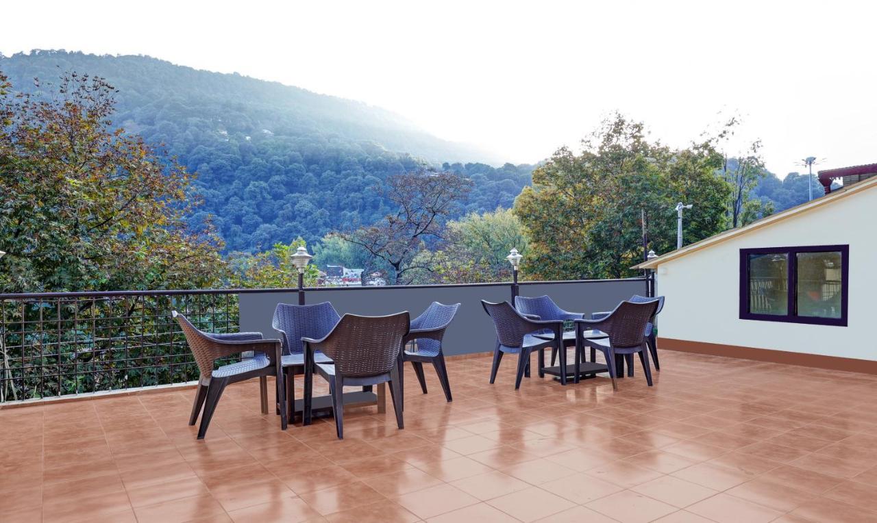 Itsy By Treebo - Flatties Hotel Nainital Buitenkant foto