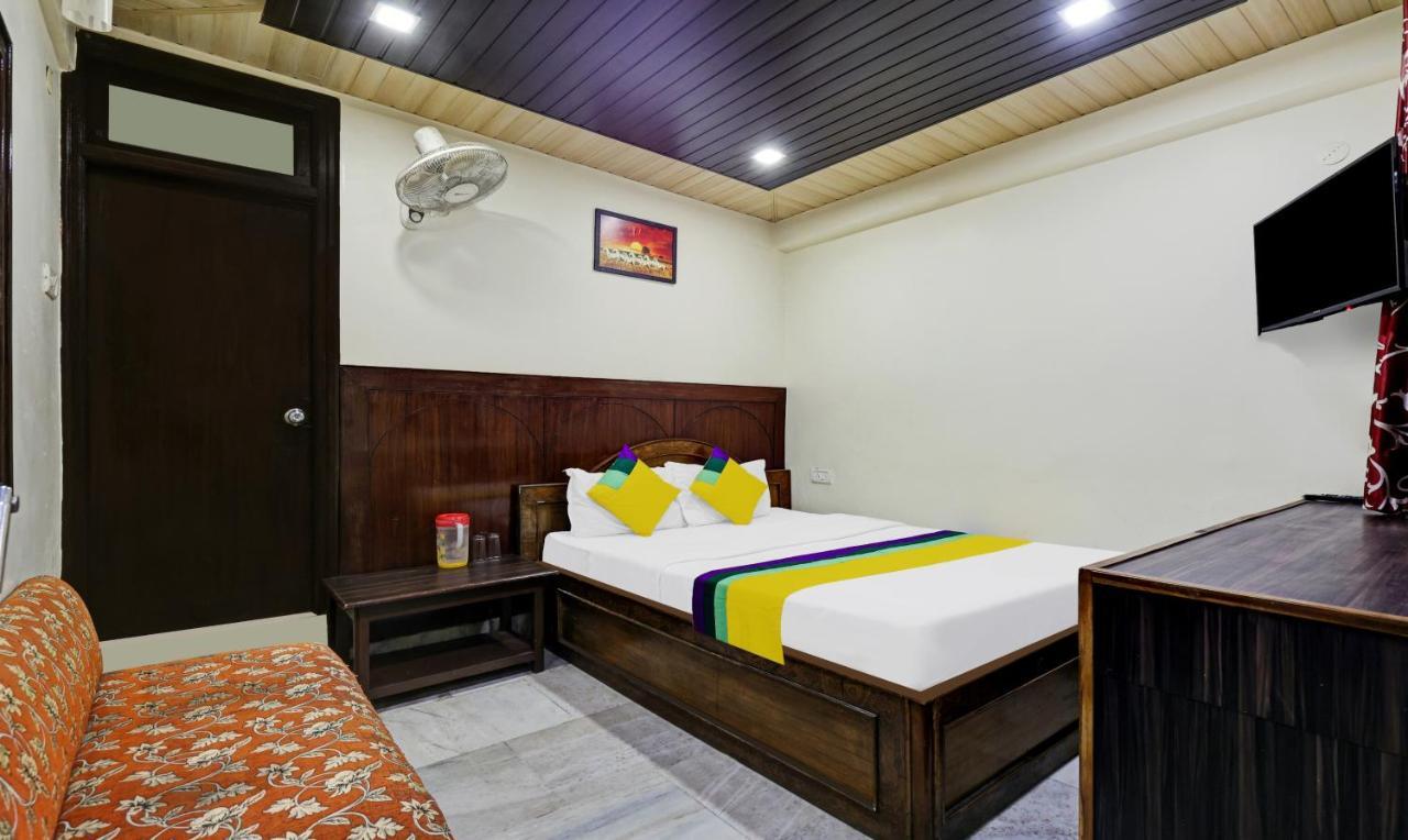 Itsy By Treebo - Flatties Hotel Nainital Buitenkant foto