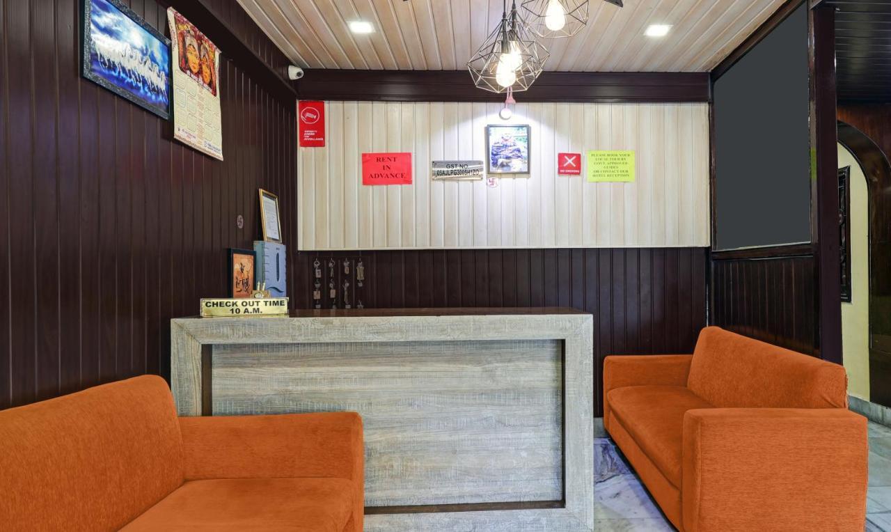 Itsy By Treebo - Flatties Hotel Nainital Buitenkant foto
