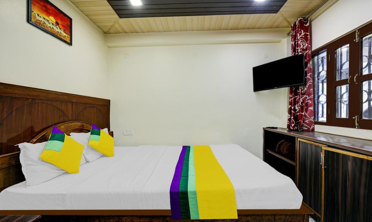 Itsy By Treebo - Flatties Hotel Nainital Buitenkant foto
