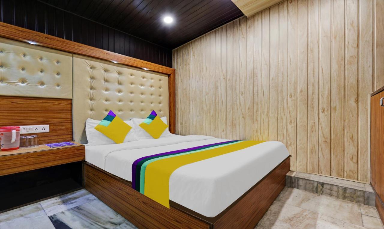 Itsy By Treebo - Flatties Hotel Nainital Buitenkant foto