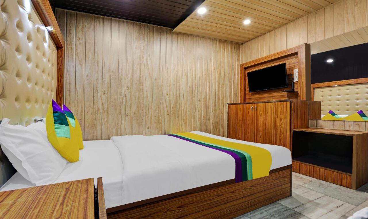 Itsy By Treebo - Flatties Hotel Nainital Buitenkant foto