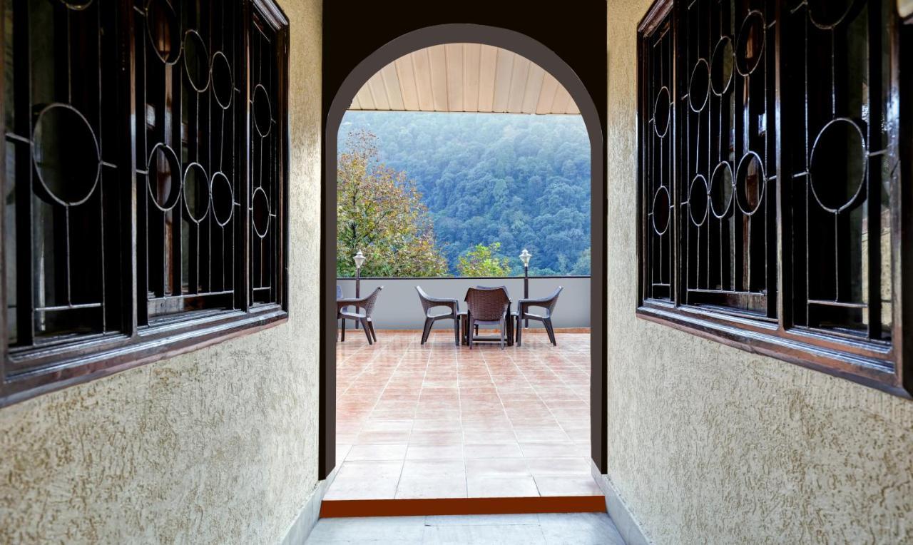 Itsy By Treebo - Flatties Hotel Nainital Buitenkant foto
