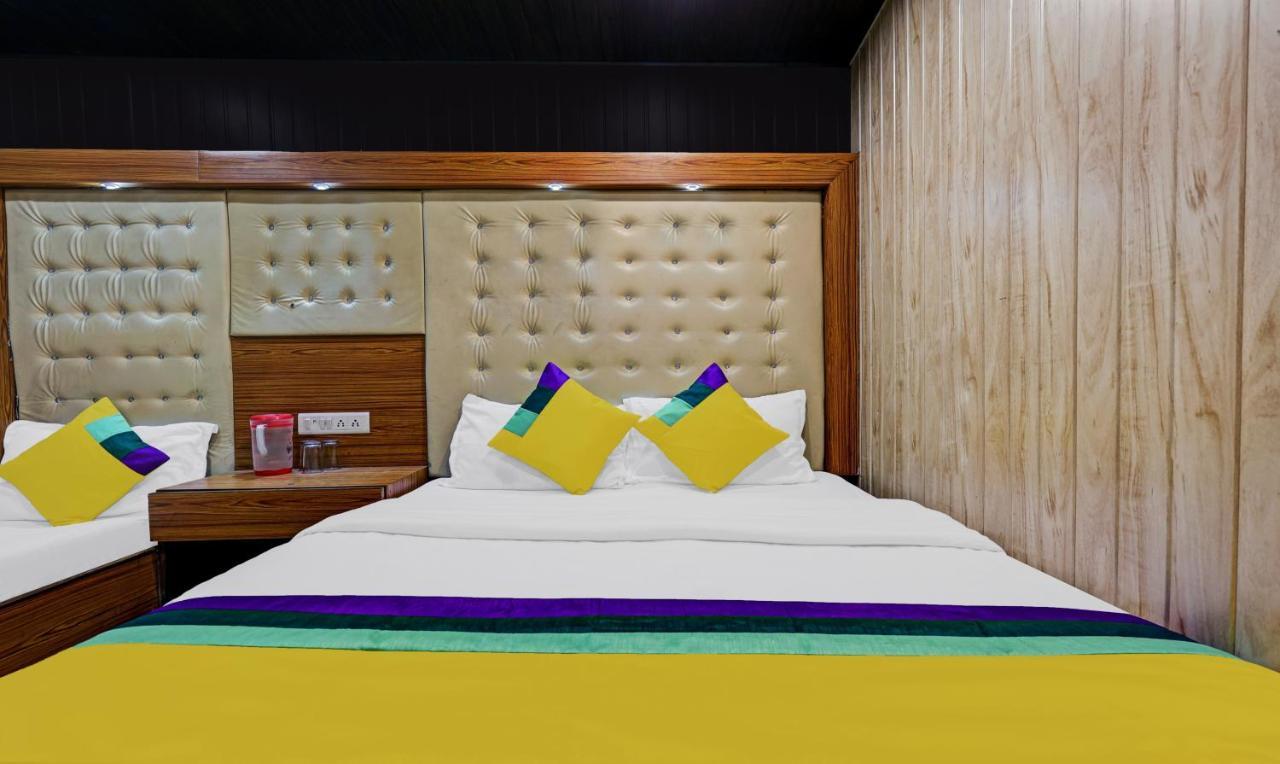Itsy By Treebo - Flatties Hotel Nainital Buitenkant foto