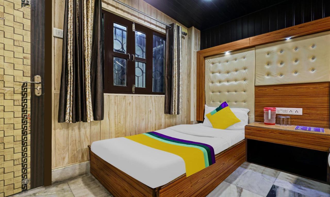 Itsy By Treebo - Flatties Hotel Nainital Buitenkant foto