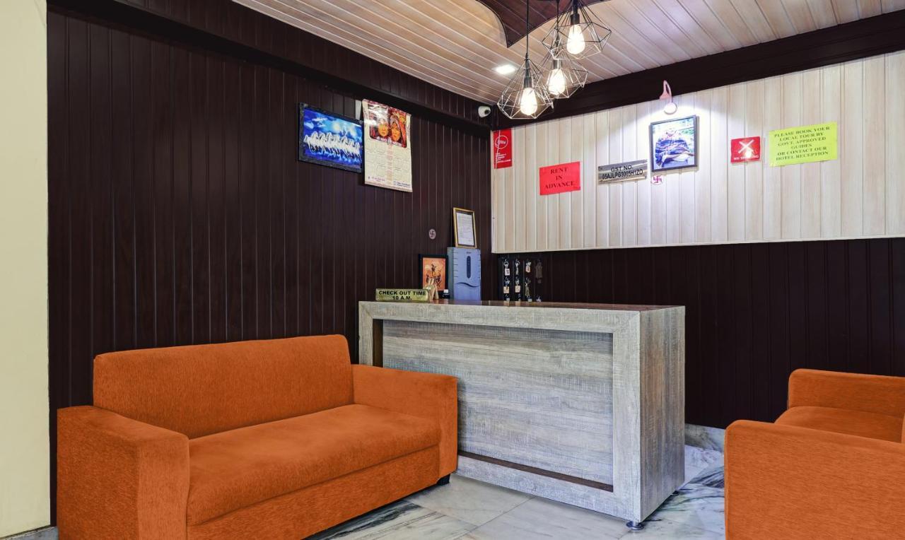 Itsy By Treebo - Flatties Hotel Nainital Buitenkant foto