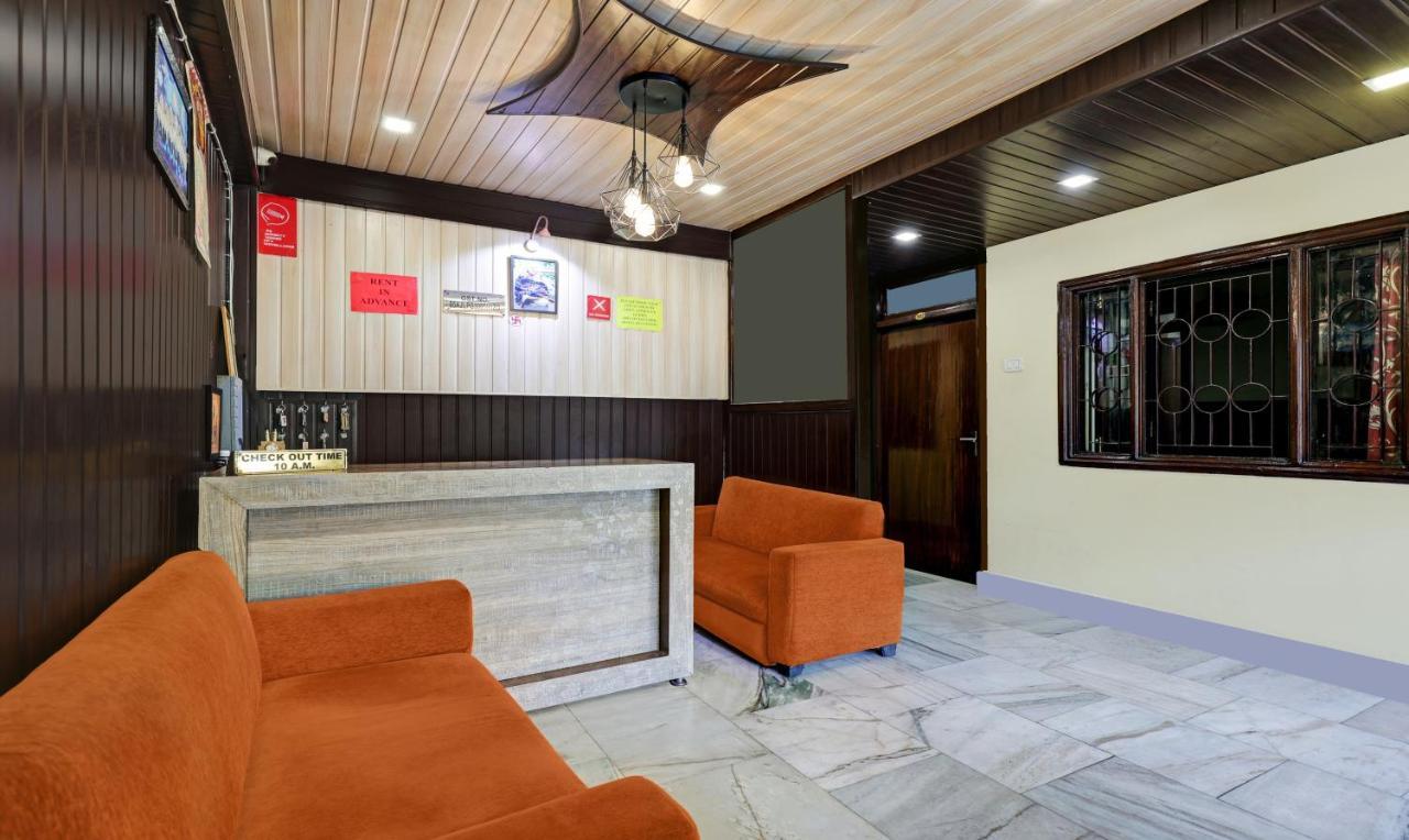 Itsy By Treebo - Flatties Hotel Nainital Buitenkant foto